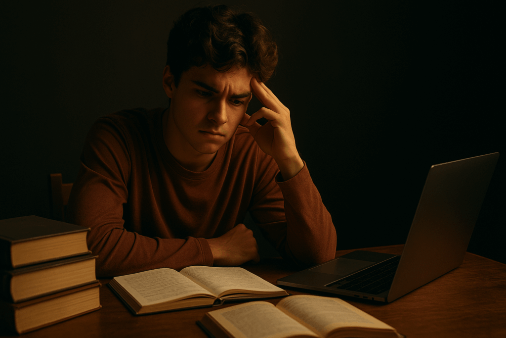 Understanding recall — when we know something but can’t find the words