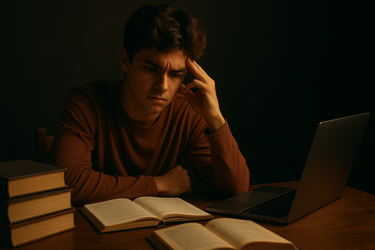 Understanding recall — when we know something but can’t find the words